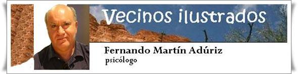 Non imites a ninguén