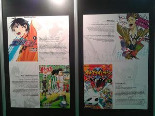 Crónica: Salón del Manga 2013