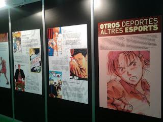 Crónica: Salón del Manga 2013