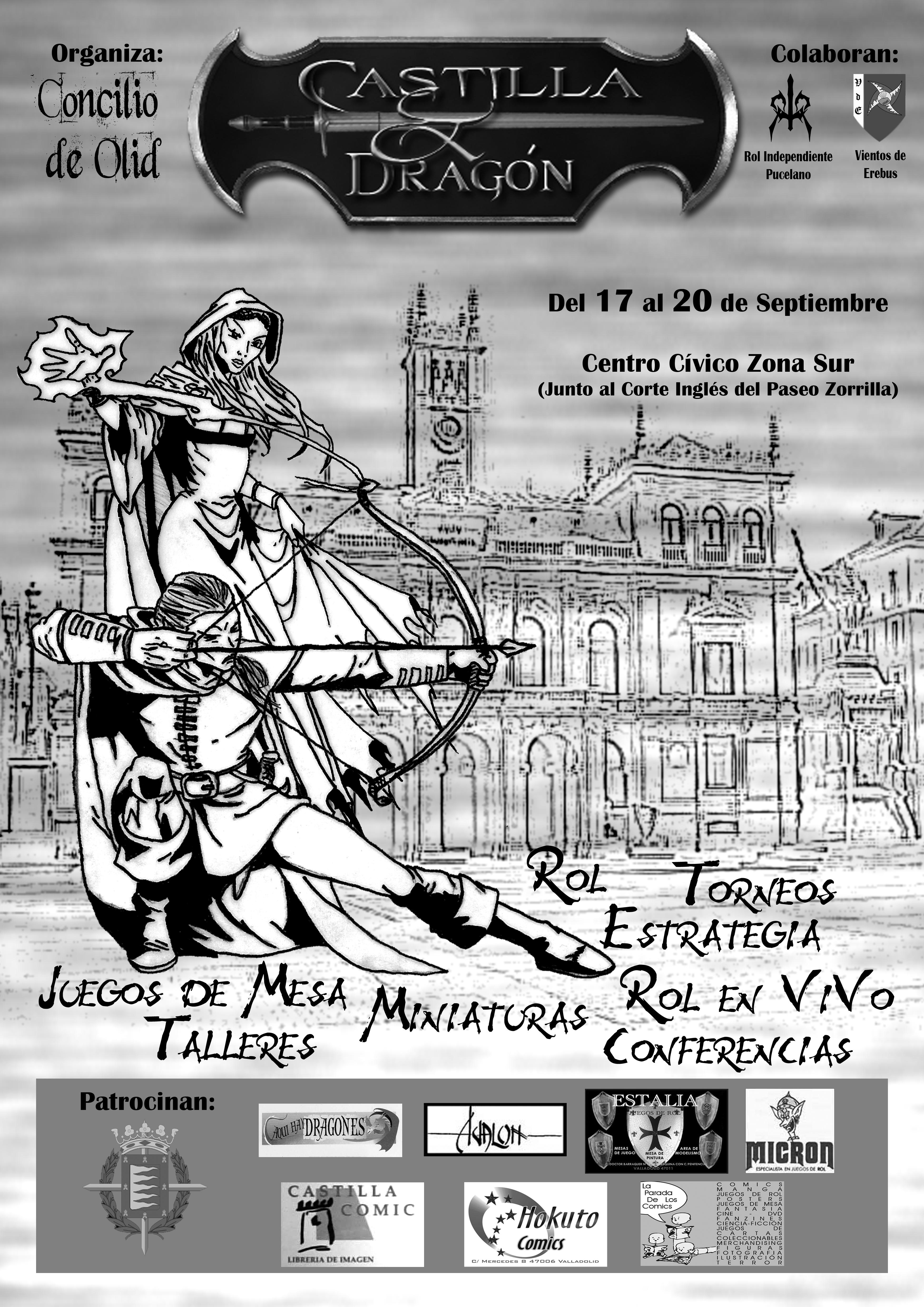 Desafío de los 30 días: Día 05