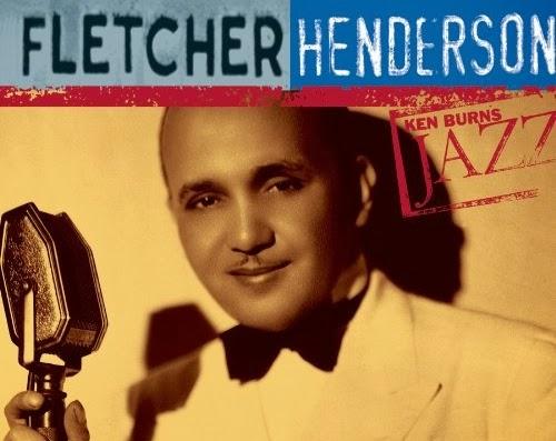 Ken Burns Jazz - Fletcher Henderson
