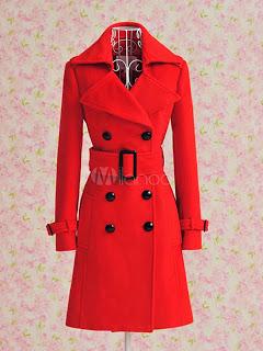 El post de hoy...Prendas de abrigo..........