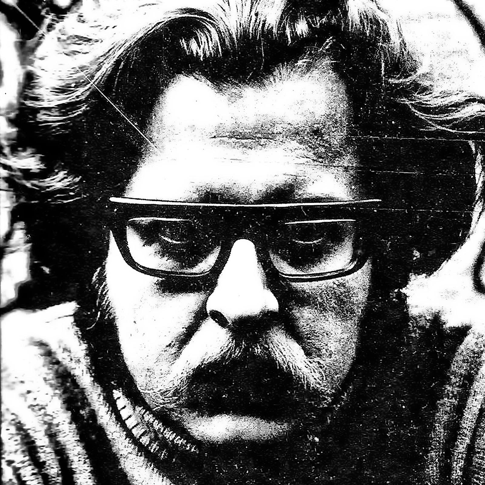 El caso Banchero, Guillermo Thorndike