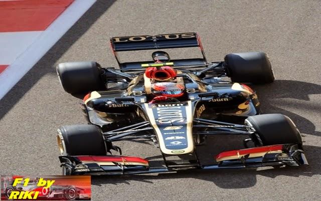 LOTUS ESTA MUY CERCA DE LLEGAR A UN ACUERDO CON QUANTUM