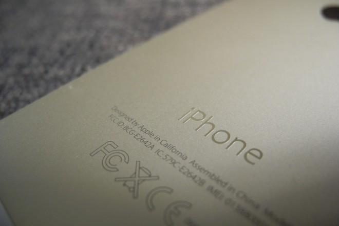 iPhone 5S (3)