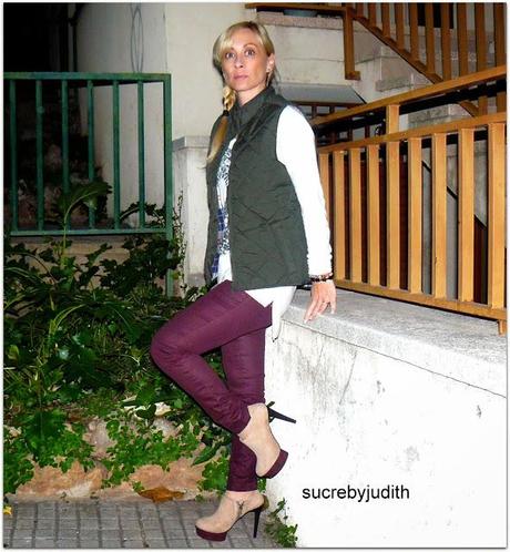 FIRST LOOK OF NOVEMBER