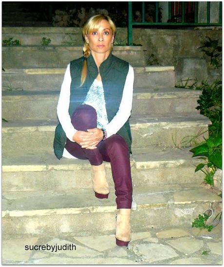 FIRST LOOK OF NOVEMBER