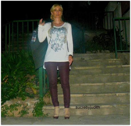 FIRST LOOK OF NOVEMBER