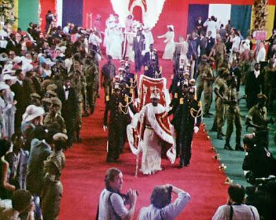 El problema del día después El problema del día después