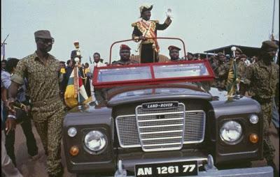 El problema del día después El problema del día después