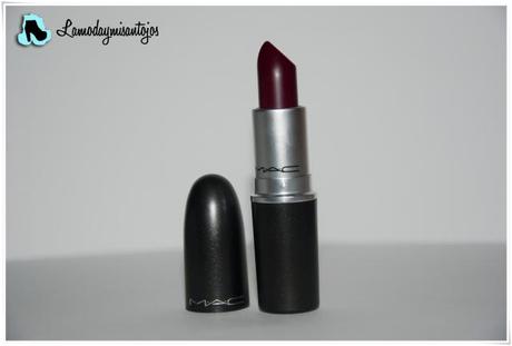 REVIEW BARRA DE LABIOS MAC DIVA DSC_0007