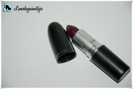 REVIEW BARRA DE LABIOS MAC DIVA DSC_0010