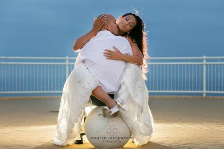 Dani & Gio. Dani & Gio.