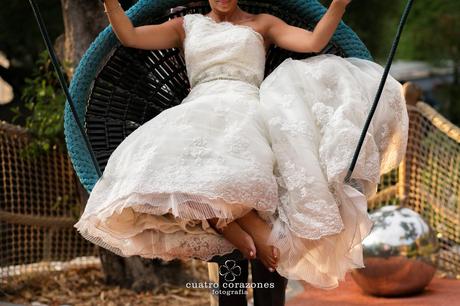 Dani & Gio. Dani & Gio.