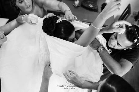 Dani & Gio. Dani & Gio.