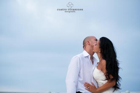 Dani & Gio. Dani & Gio.