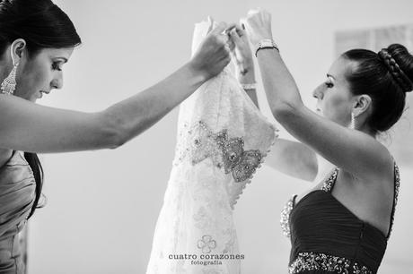 Dani & Gio. Dani & Gio.