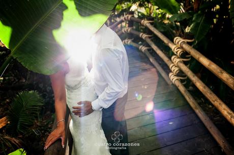 Dani & Gio. Dani & Gio.