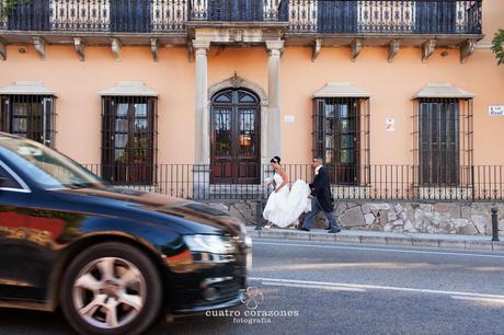 Dani & Gio. Dani & Gio.