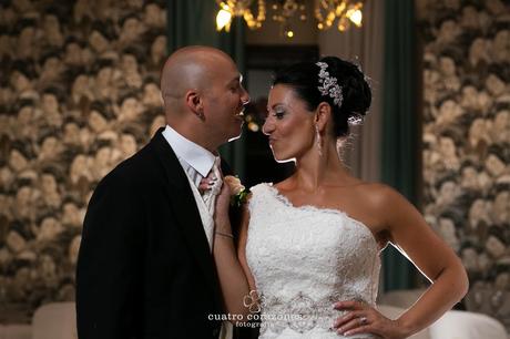 Dani & Gio. Dani & Gio.