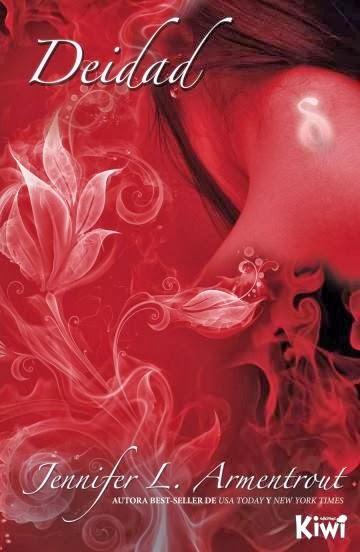 Deidad a la venta a principios de diciembre