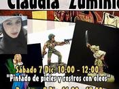 Cambio horario para Claudia Zuminich confirman Pepe Gallardo Jimenez Hispania Wargames