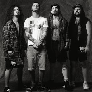 TOP TEN (38): PANTERA