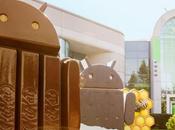 launcher Android podría llegar como otros equipos