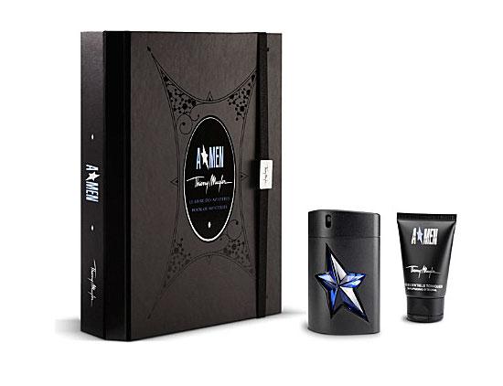 Angel Men de Thierry Mugler