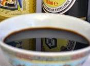 Salsa agridulce soja