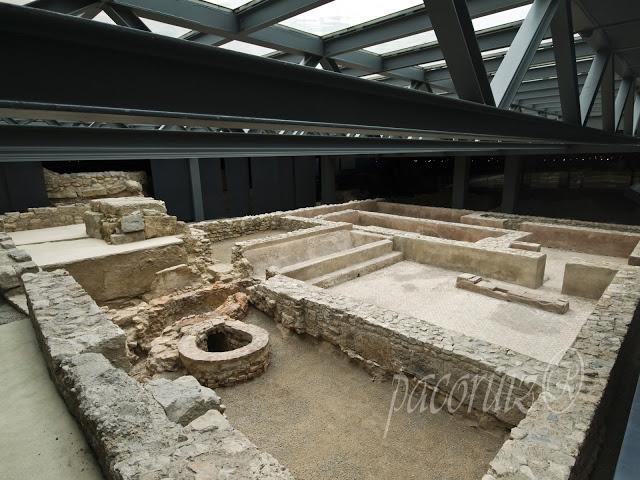 Paseando por Valentia