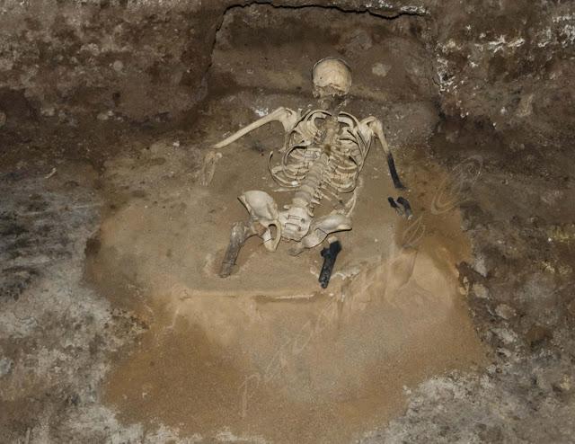 Paseando por Valentia