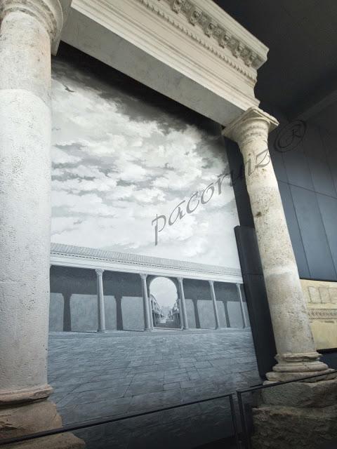 Paseando por Valentia