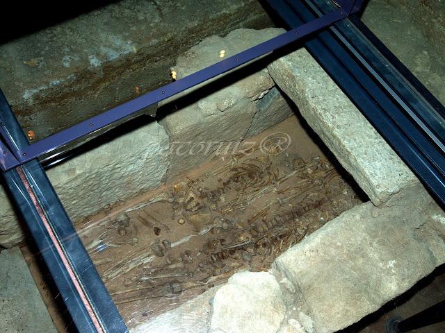 Paseando por Valentia