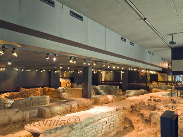 Paseando por Valentia