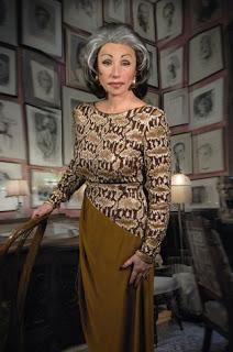 Cindy Sherman y la construcción social de la mujer