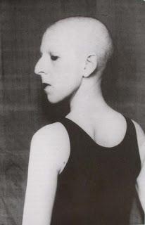 ¿Crisis de identidad? Ya lo decía Claude Cahun