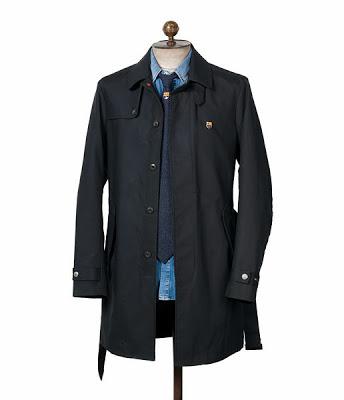 F.C. Barcelona, Replay, denim, moda masculina, menswear, football,