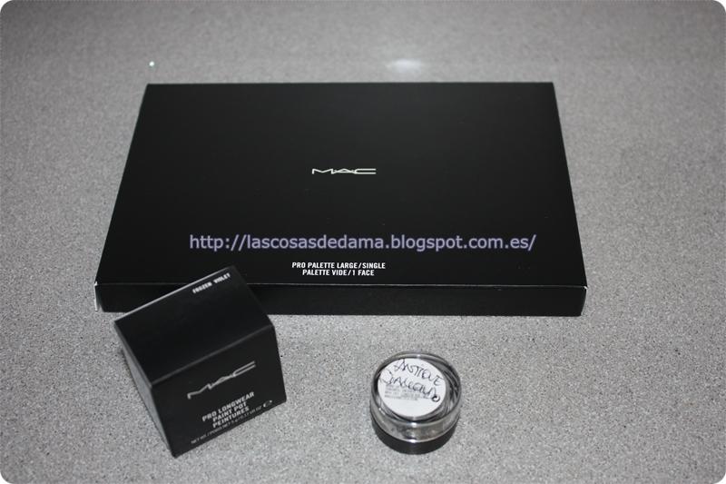 Secretos de Belleza del Corte Ingles: Mac - Paperblog