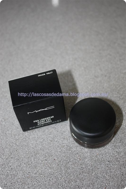 Secretos de Belleza del Corte Ingles: Mac