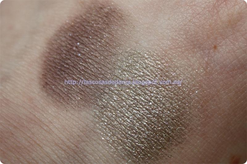 Secretos de Belleza del Corte Ingles: Mac