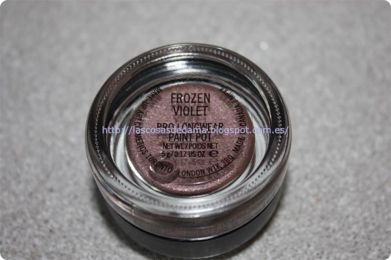 Secretos de Belleza del Corte Ingles: Mac