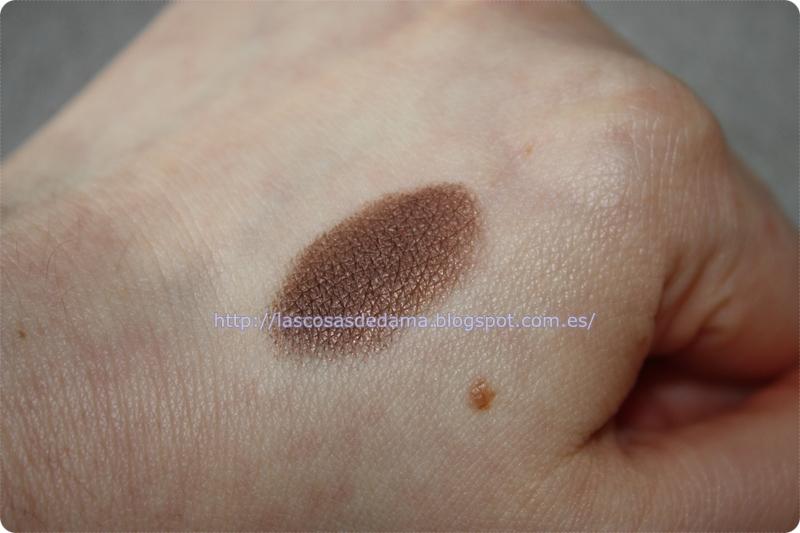 Secretos de Belleza del Corte Ingles: Mac