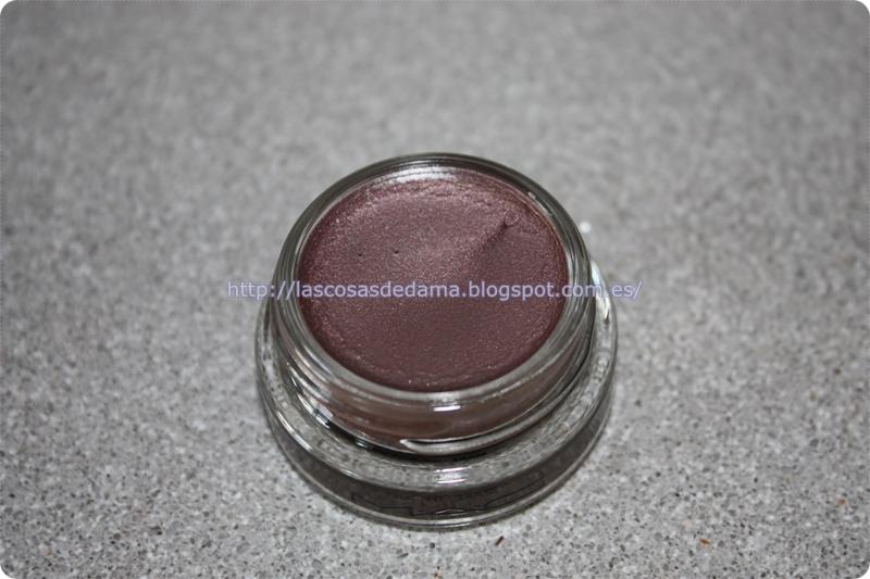 Secretos de Belleza del Corte Ingles: Mac