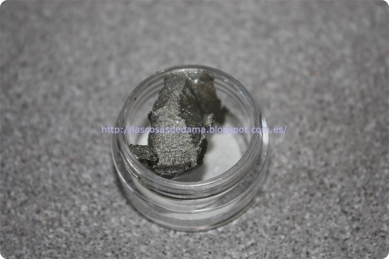 Secretos de Belleza del Corte Ingles: Mac