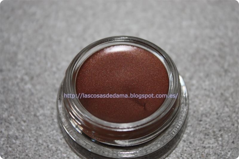 Secretos de Belleza del Corte Ingles: Mac