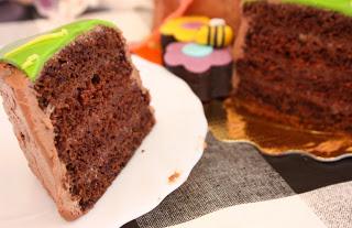 El primer añito de Miguel