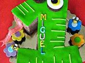 primer añito Miguel