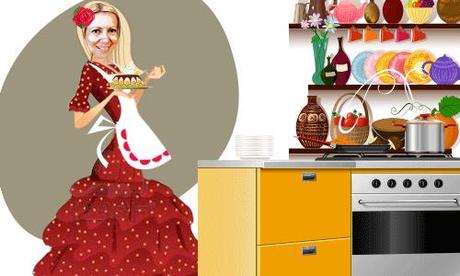 Receta de Malai Kofta Header