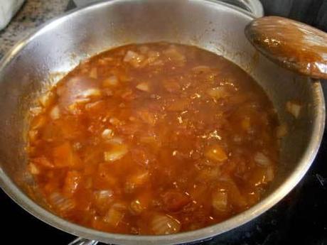 Receta de Malai Kofta Foto5